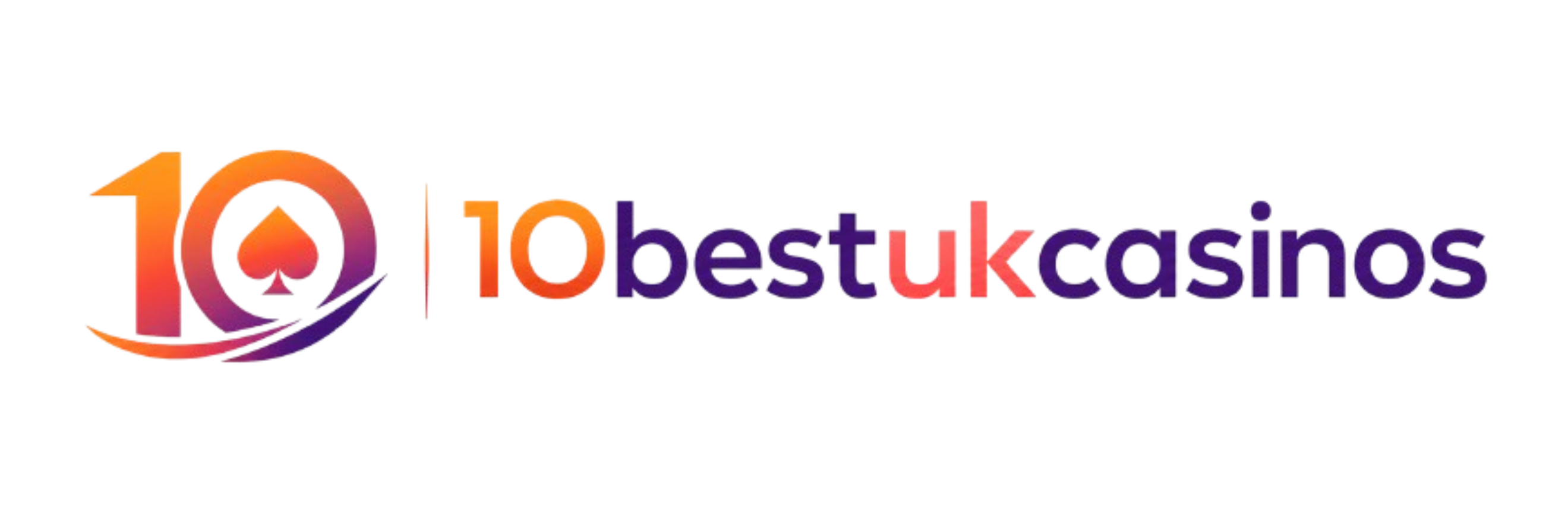 10 Best UK Casinos logo